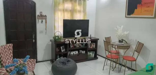 Apartamento com 2 Quartos à venda, 68m² no Brás de Pina, Rio de Janeiro