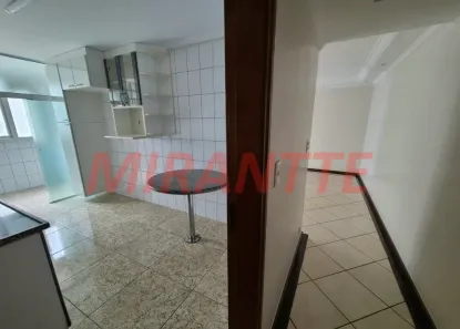 Apartamento com 3 Quartos à venda, 98m² no Parque Mandaqui, São Paulo