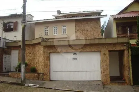Sobrado com 3 Quartos à venda, 240m² no Lauzane Paulista, São Paulo