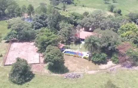 Fazenda/Sítio com 5 Quartos à venda, 89000m² no Bairro da Ponte, Jumirim