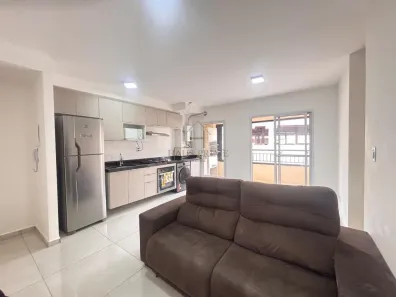 Apartamento com 2 Quartos à venda, 50m² no Lageado, Cotia