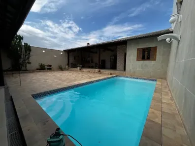 Casa com 4 Quartos à venda, 290m² no Jardim Atlântico Leste (Itaipuaçu), Maricá