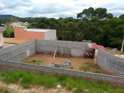 Lote/Terreno à venda, 185m² no Villa Di Cesar, Mogi das Cruzes