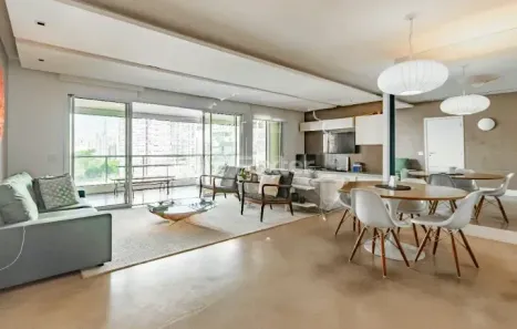 Apartamento com 2 Quartos à venda, 145m² no Pinheiros, São Paulo