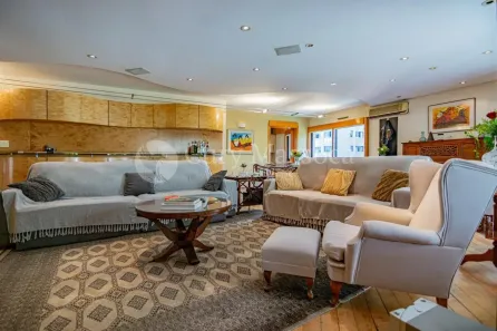 Apartamento com 3 Quartos à venda, 228m² no Planalto Paulista, São Paulo