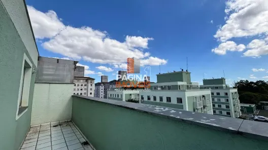 Cobertura com 3 Quartos à venda, 95m² no Estância Velha, Canoas