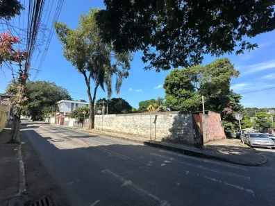 Lote/Terreno à venda, 540m² no Liberdade, Belo Horizonte