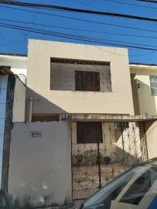 Sobrado com 2 Quartos à venda, 70m² no Cajazeiras, Fortaleza