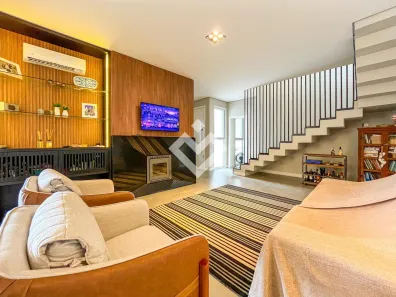 Casa de Condomínio com 4 Quartos à venda, 360m² no São José, Santa Maria