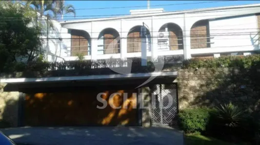 Casa com 4 Quartos à venda, 793m² no Interlagos, São Paulo
