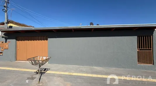 Casa com 3 Quartos à venda, 286m² no Setor Garavelo, Aparecida de Goiânia