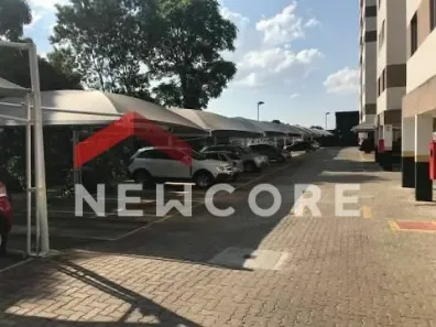 Apartamento com 3 Quartos à venda, 73m² no Goiânia, Belo Horizonte