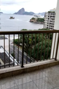 Flat com 1 Quarto para alugar, 65m² no Ingá, Niterói