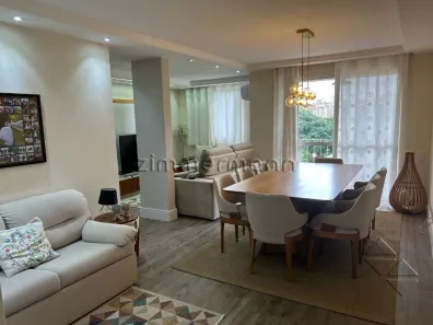 Apartamento com 3 Quartos à venda, 74m² no Jardim Ampliação, São Paulo