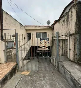 Casa com 3 Quartos à venda, 125m² no Parque Continental, Guarulhos