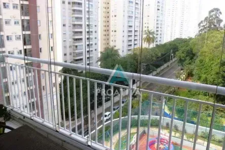 Apartamento com 3 Quartos à venda, 96m² no Boa Vista, São Caetano do Sul