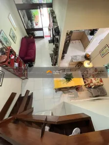 Casa de Condomínio com 5 Quartos para alugar, 270m² no Itapuã, Salvador