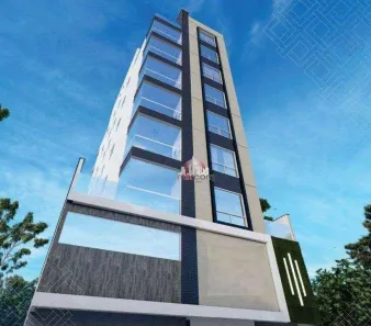 Apartamento com 2 Quartos à venda, 72m² no Tabuleiro, Camboriú