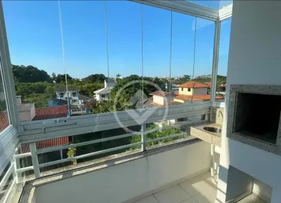 Apartamento com 2 Quartos à venda, 61m² no Canasvieiras, Florianópolis