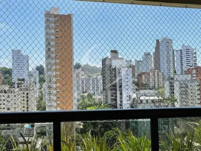Apartamento com 3 Quartos à venda, 200m² no Vila Morumbi, São Paulo