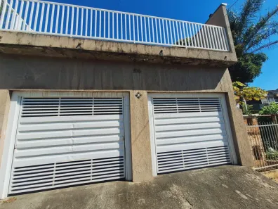 Casa com 4 Quartos à venda, 250m² no Vila Marajó, Várzea Paulista