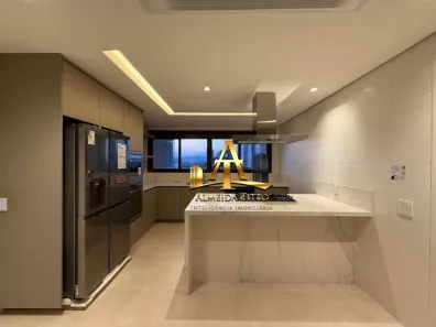 Casa de Condomínio com 3 Quartos para alugar, 200m² no Tamboré, Santana de Parnaíba