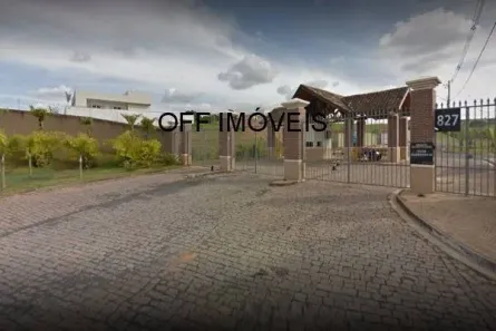 Lote/Terreno à venda, 1106m² no Loteamento Residencial Jaguari (Sousas), Campinas