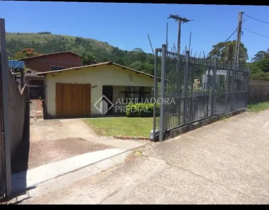 Lote/Terreno à venda, 100m² no Cavalhada, Porto Alegre
