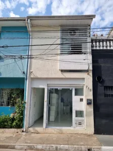 Ponto Comercial para alugar, 84m² no Chácara Santo Antônio (Zona Sul), São Paulo