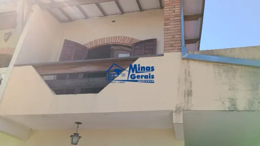 Casa com 4 Quartos à venda, 121m² no Bosque dos Eucaliptos, São José dos Campos