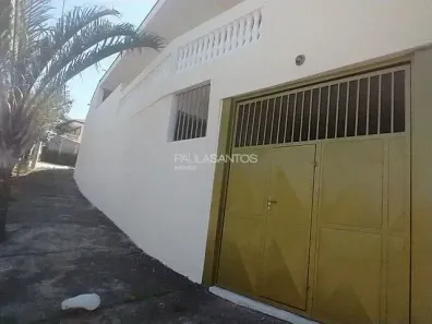 Imóvel Comercial com 7 Quartos à venda, 192m² no Jardim Carolina, Sorocaba