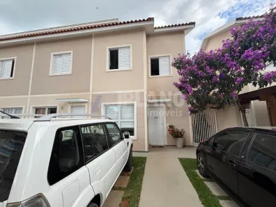 Sobrado com 3 Quartos à venda, 85m² no Parque Sabará, São Carlos