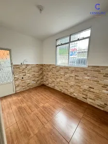 Casa à venda, 70m² no Mundo Novo, Juiz de Fora
