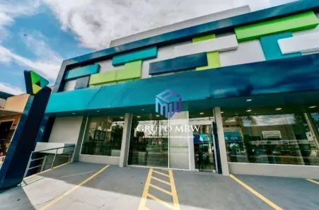 Ponto Comercial para alugar, 700m² no Vila Lucy, Sorocaba