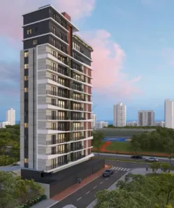 Apartamento com 2 Quartos à venda, 75m² no Aeroclube, João Pessoa