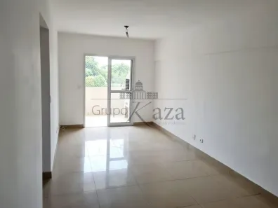 Apartamento com 2 Quartos à venda, 69m² no Jardim Satélite, São José dos Campos