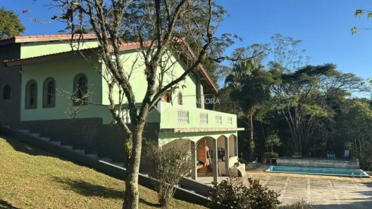 Lote/Terreno à venda, 200m² no Centro de Ouro Fino Paulista, Ribeirão Pires