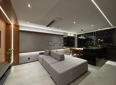 Apartamento com 1 Quarto para alugar, 58m² no Santo Amaro, São Paulo