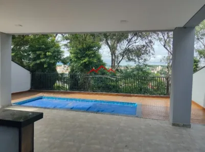 Casa de Condomínio com 3 Quartos à venda, 250m² no Santa Isabel, Louveira