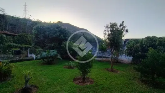 Lote/Terreno à venda, 240m² no Prata, Teresópolis