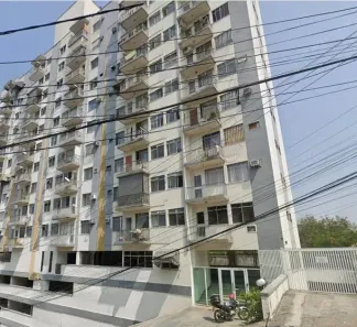 Apartamento com 1 Quarto para alugar, 60m² no Fonseca, Niterói