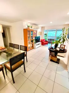 Apartamento com 4 Quartos à venda, 150m² no Barra Olímpica, Rio de Janeiro