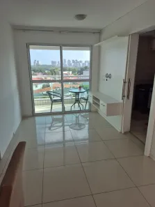 Apartamento com 3 Quartos para alugar, 77m² no Renascença, São Luís