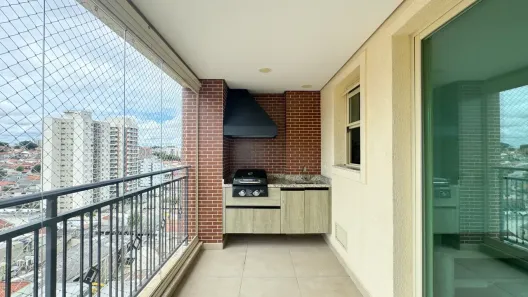 Apartamento com 1 Quarto para alugar, 45m² no Santana, São Paulo