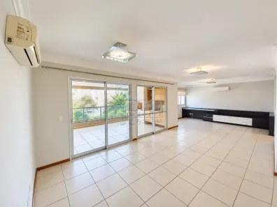 Apartamento com 4 Quartos para alugar, 161m² no Jardim Botânico, Ribeirão Preto