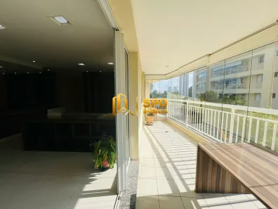 Apartamento com 3 Quartos à venda, 107m² no Vila Isa, São Paulo