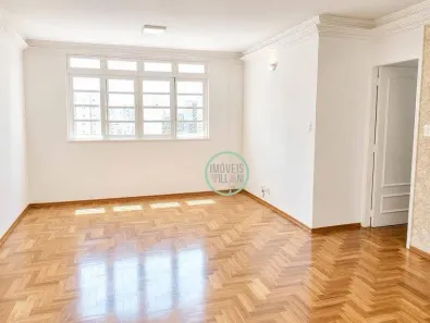 Apartamento com 3 Quartos para alugar, 120m² no Vila Adyana, São José dos Campos