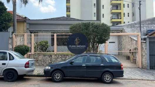 Casa com 3 Quartos à venda, 186m² no Bangú, Santo André