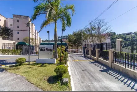 Apartamento com 2 Quartos à venda, 45m² no Jardim Petrópolis, Cotia