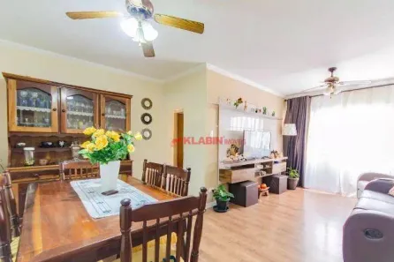 Apartamento com 2 Quartos à venda, 87m² no Vila Mariana, São Paulo